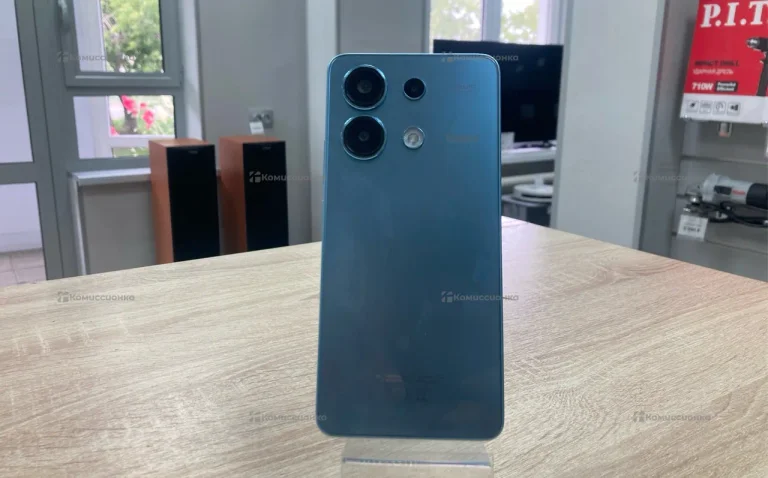 Xiaomi Redmi Note 13 8/256