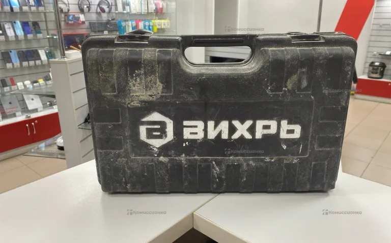 Перфоратор ВИХРЬ П-800К