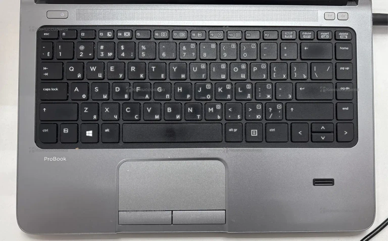 Ноутбук HP ProBook 430 G1