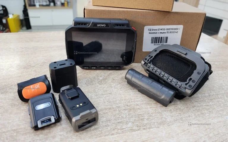 ТСЛ Urovo SR5600
