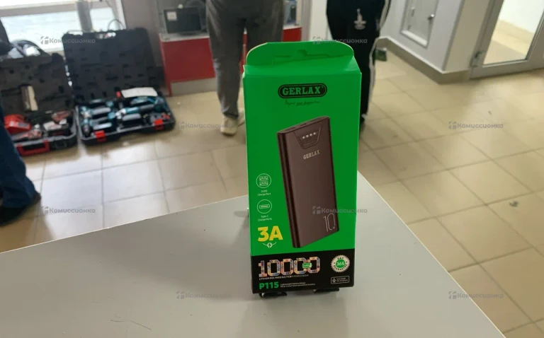 Power Bank  gerlax 10000