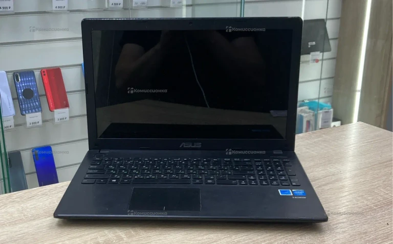 Ноутбук  ASUs x551m