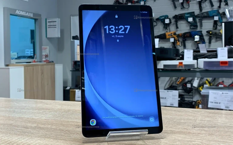 Планшет Samsung Galaxy Tab 9 8/128