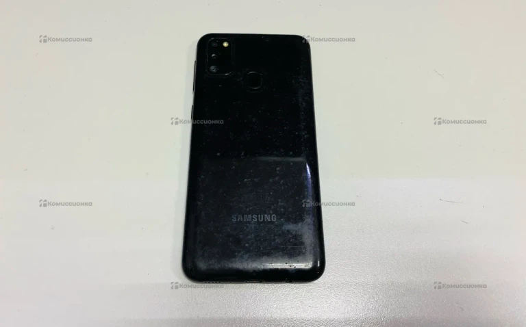 Samsung Galaxy M21 4/64