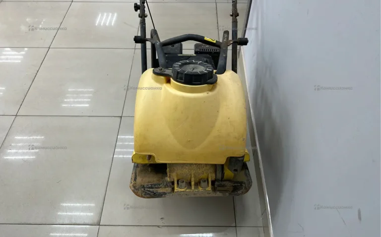 Виброплита TSS Loncin 196cc