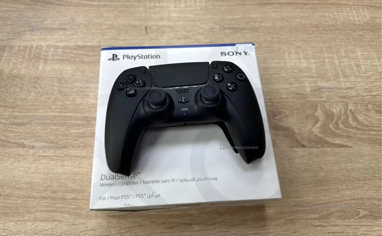 Джойстик PS5 CFI-ZCT1W