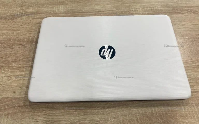 Ноутбук  HP bc04