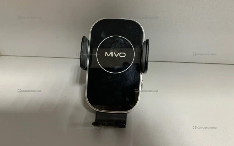 Беспроводная зарядка в машину mivo  mz16