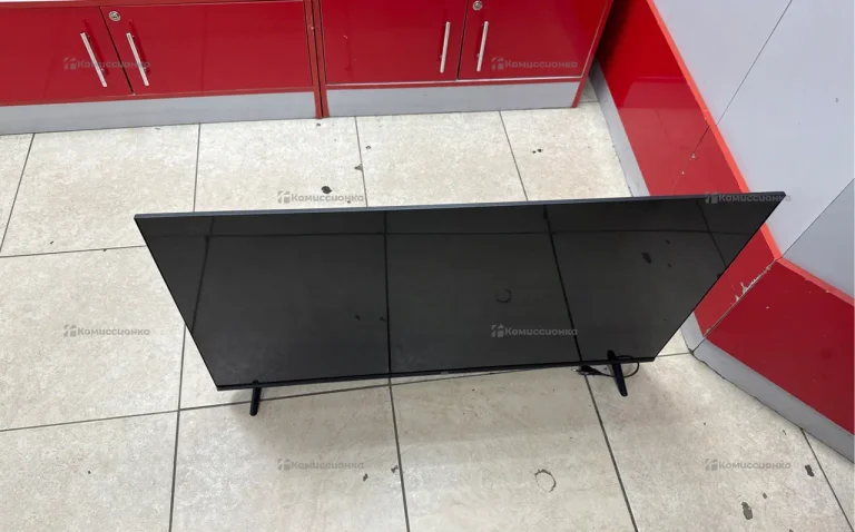 Телевизор  TCL 43P637