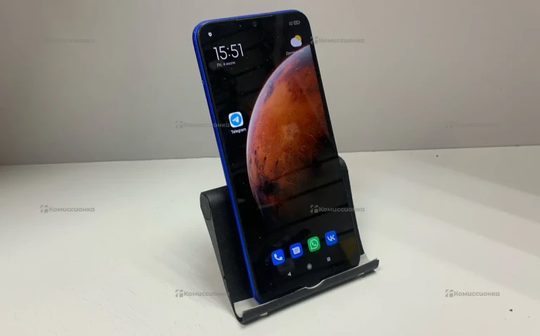 Xiaomi Redmi 9c nfc 2/32