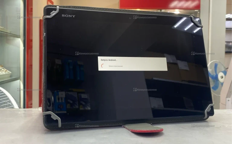 Планшет Sony sgp311