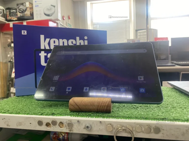Планшет KENSHI tab k10