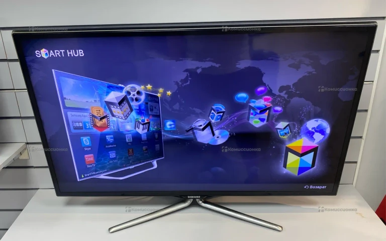 Телевизор Samsung UE40ES6540