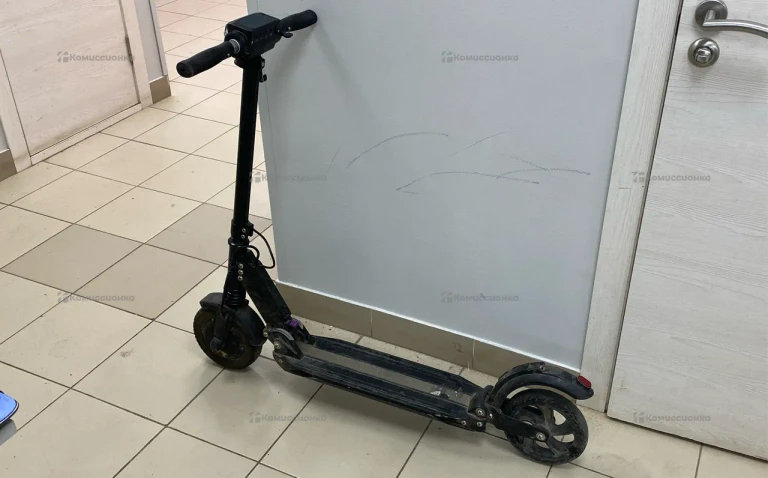 Электросамокат Kugoo s3