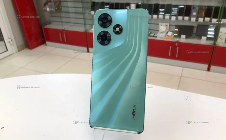 Infinix HOT 30 8/128GB