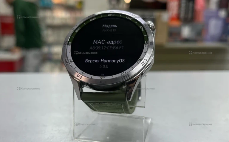 Часы Huawei Watch GT 4