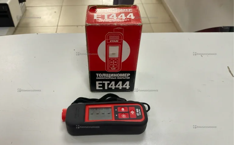 Толщиномер Etari.Pro ET444