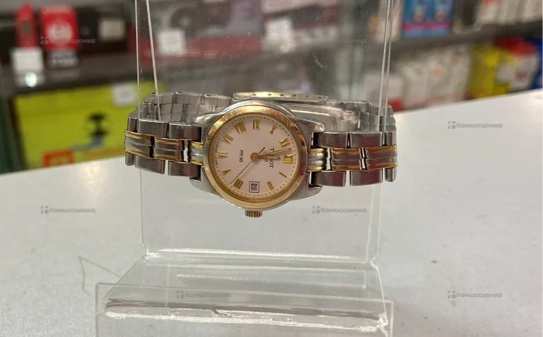 Часы  TISSOT T34.2.281.14