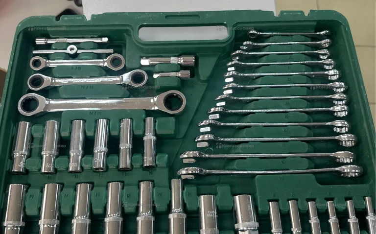 RAZAIAN STRONG TOOLS 150предметов