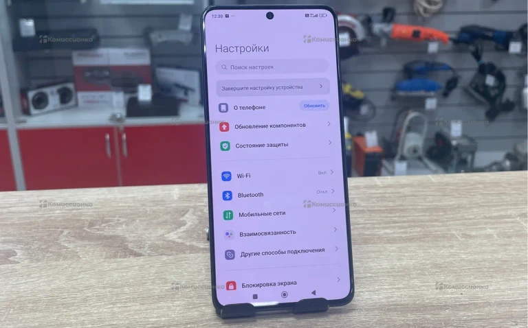 Xiaomi POCO X7 8/256Gb