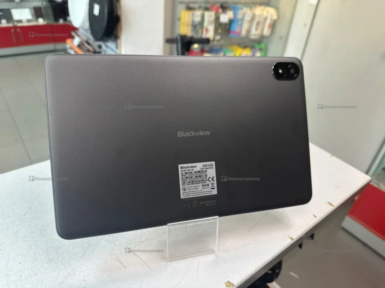 Планшет Blackview Tab 18 12/256GB