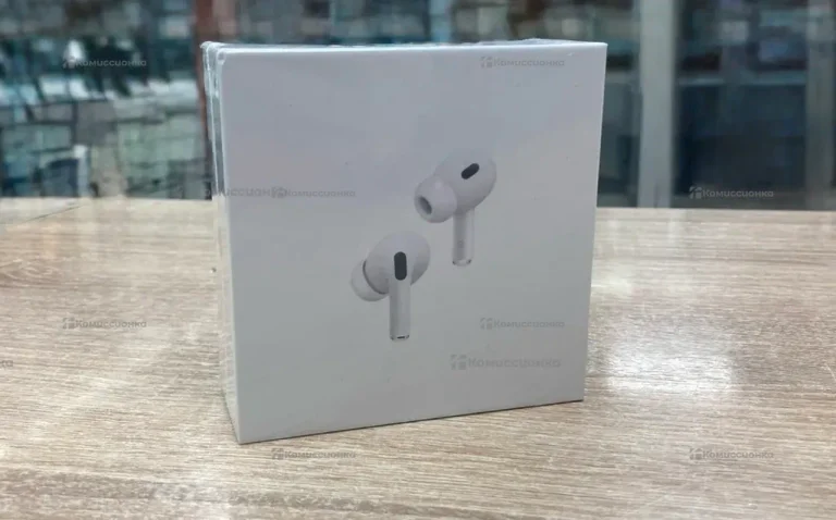 Наушники  AirPods Pro 2nd generation28