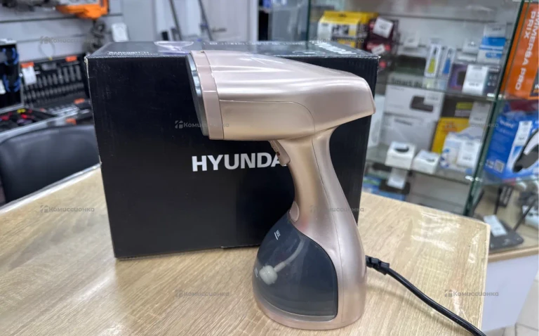 Отпариватель Hyundai HS02975