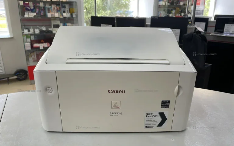 Мфу Canon F151300