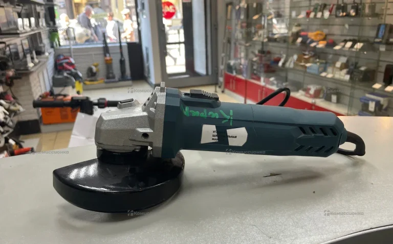 ушм NAG 750-125