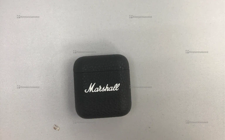 Наушники  Marshal Minor IV