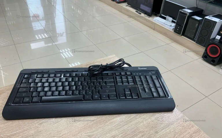 Клавиатура  SmartBuy