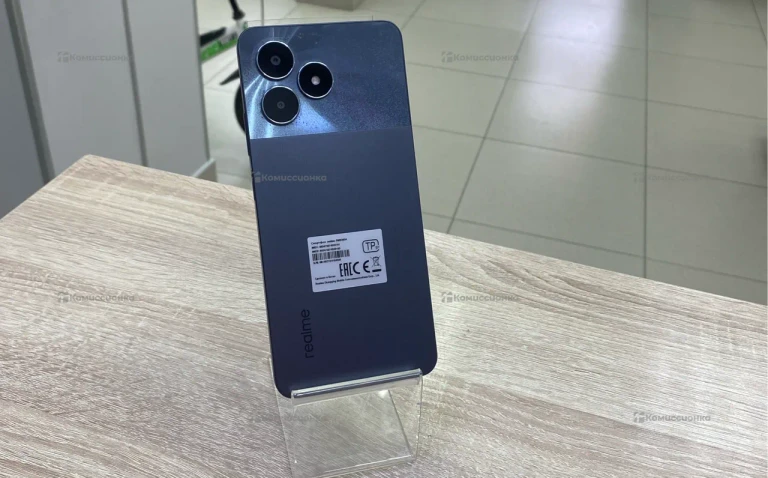 Realme Note 50 3/64Gb