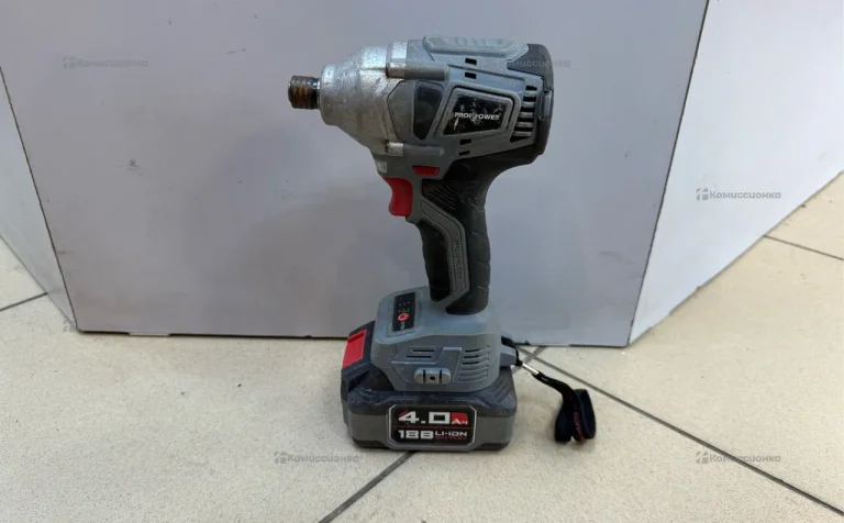винтоверт PROFIPOWER MKDTW 18v