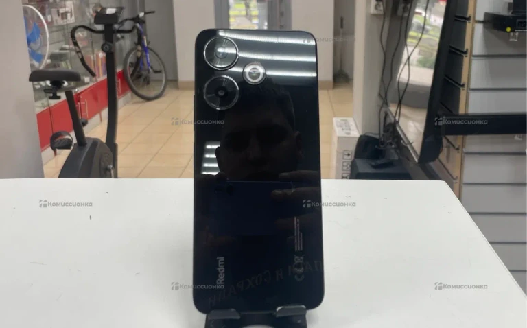 Xiaomi Redmi 13 8/256gb
