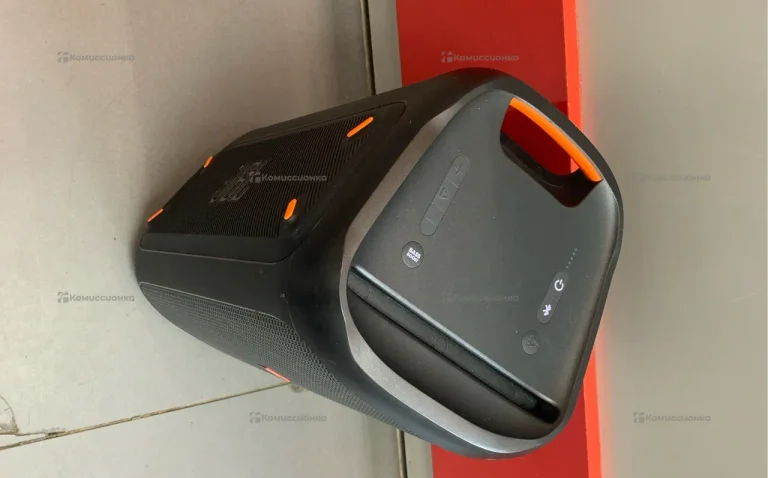 Колонка  JBL party box 100
