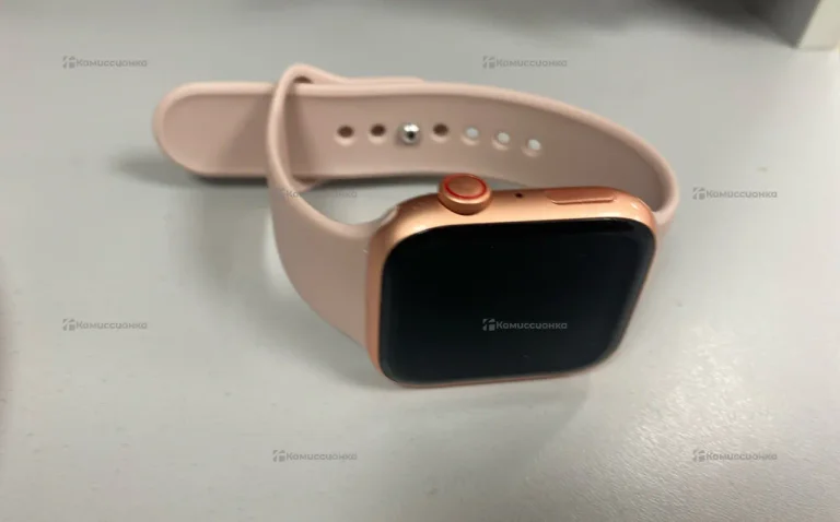 Часы Apple Watch Replica