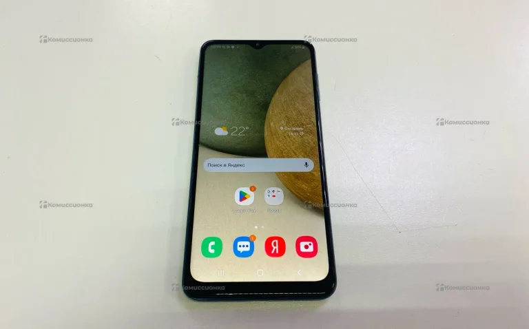 Samsung Galaxy A12 3/32gb