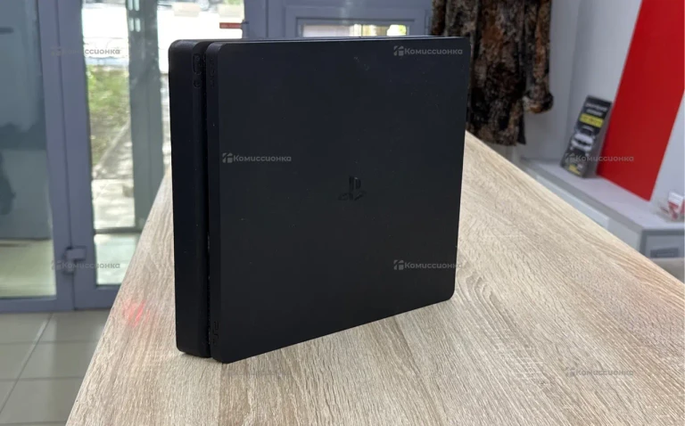 Приставка PS4. ps4 512gb