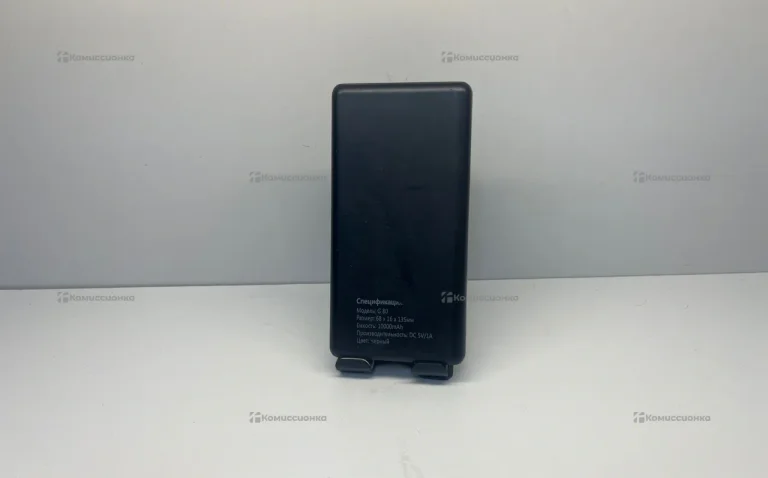 Power Bank  AXESS 10 модель G80