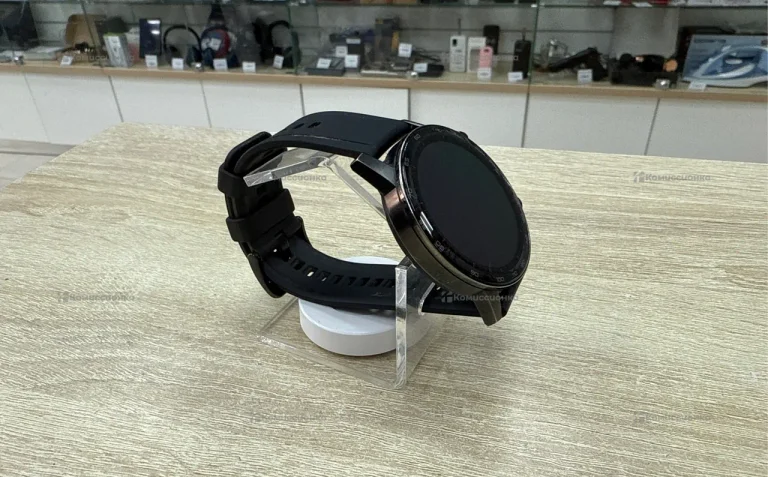 Часы  Hobor Magic Watch 2