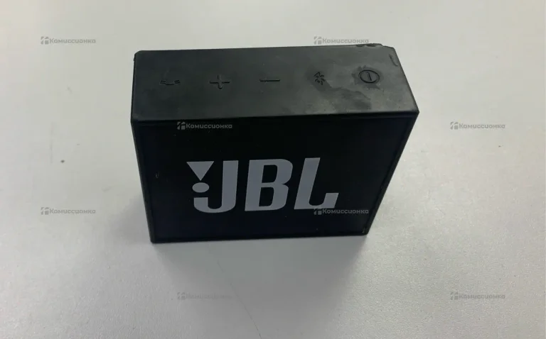 Колонка  jbl go 1