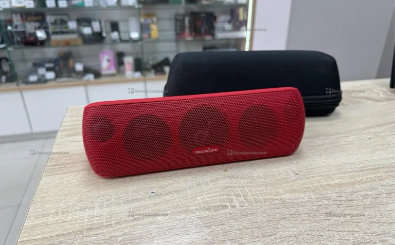 Колонка  Soundcore Motion plus +