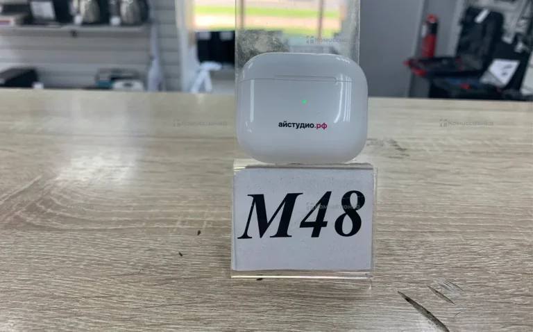 Наушники  AirPods