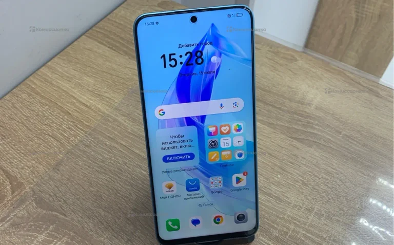 Honor 90 Lite 8/256Gb