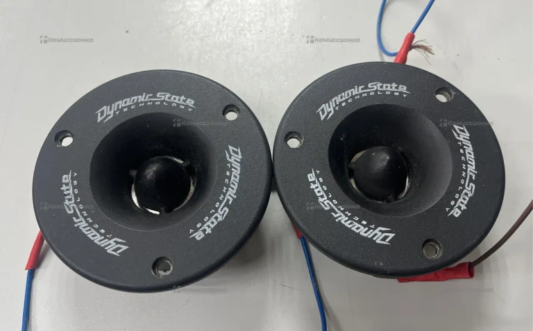 Колонка  Dynamic state ct-10.2v2