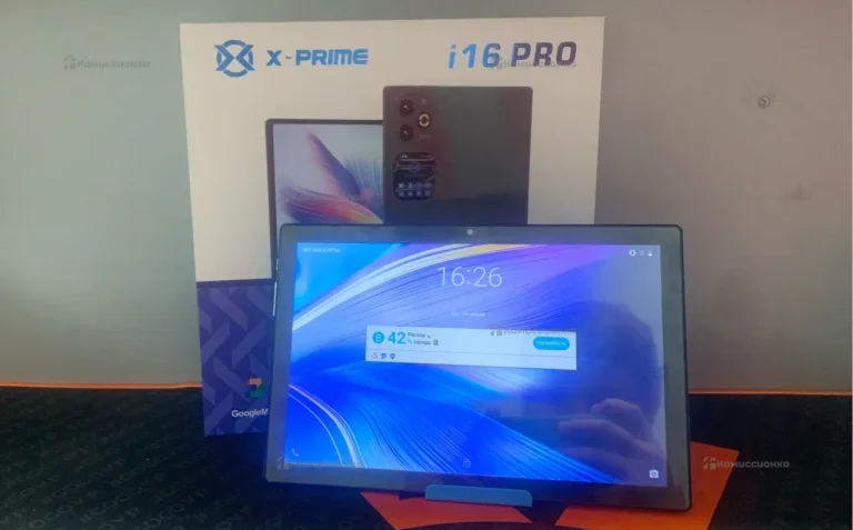 Планшет X-Prime i16 Pro