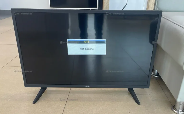 Телевизор Novex NVT-32H103M