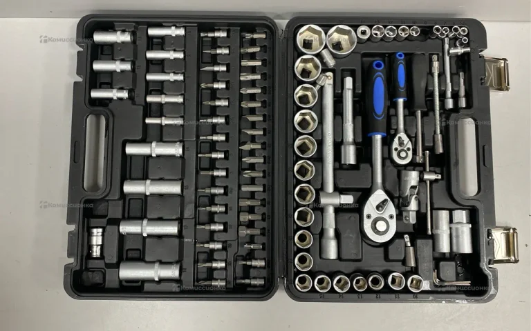 Набор инструментов 94PCS