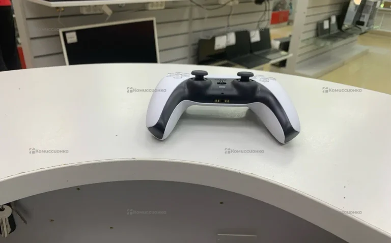 PS5 Джостик для PS5