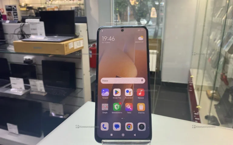 Xiaomi Redmi Note 11S 6/128Gb